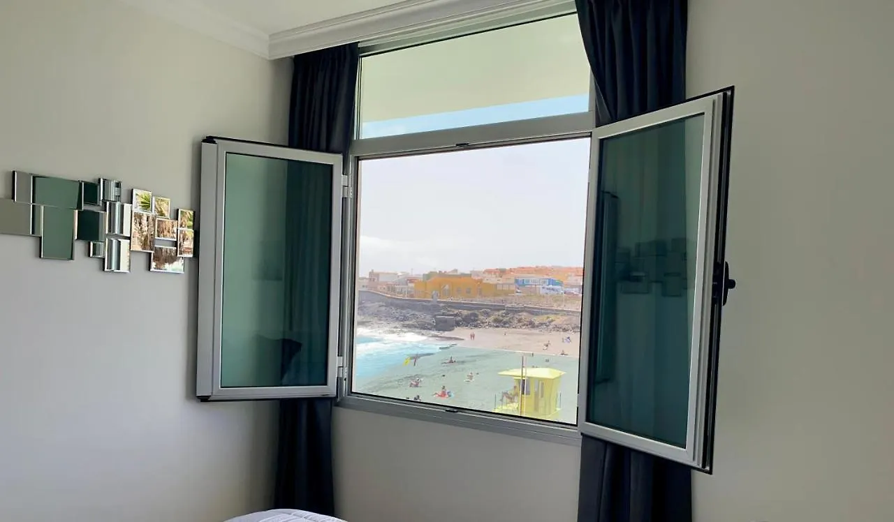 Apartment Hermoso Edificio Frente Al Mar Con Gran Terraza Y Hermosas Vistas Las Palmas / Gran Canaria Spanien