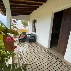 La Gomera Ii Appartement