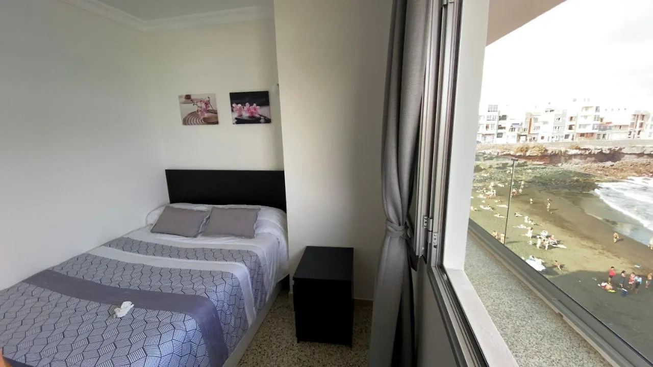 Apartment Hermoso Edificio Frente Al Mar Con Gran Terraza Y Hermosas Vistas Las Palmas de Gran Canaria