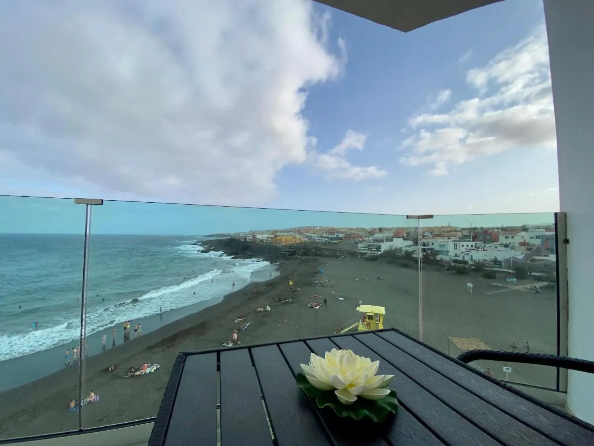 Apartment Hermoso Edificio Frente Al Mar Con Gran Terraza Y Hermosas Vistas Las Palmas de Gran Canaria