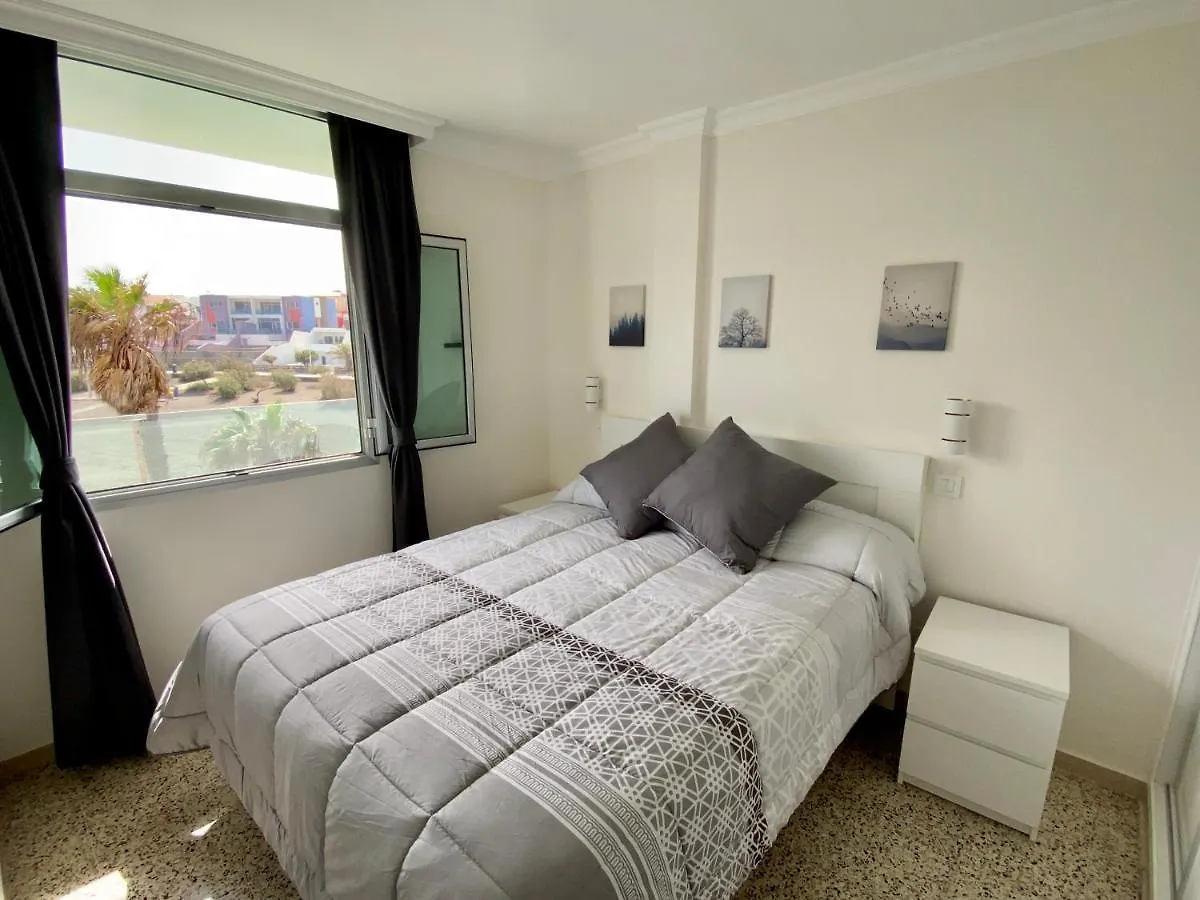 Apartment Hermoso Edificio Frente Al Mar Con Gran Terraza Y Hermosas Vistas Las Palmas de Gran Canaria Spain